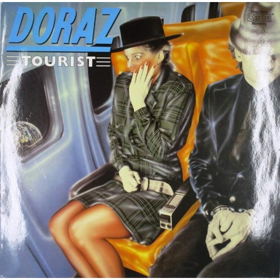 Пластинка Doraz Tourist